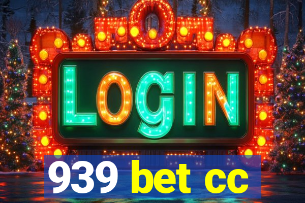 939 bet cc